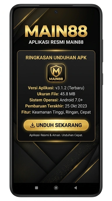 Panduan Lengkap Unduh dan Instal APK main88