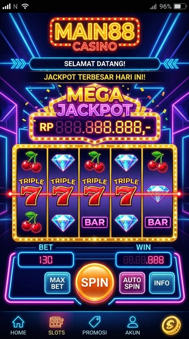 main88 - Pusat APK Terlengkap dan Terpercaya